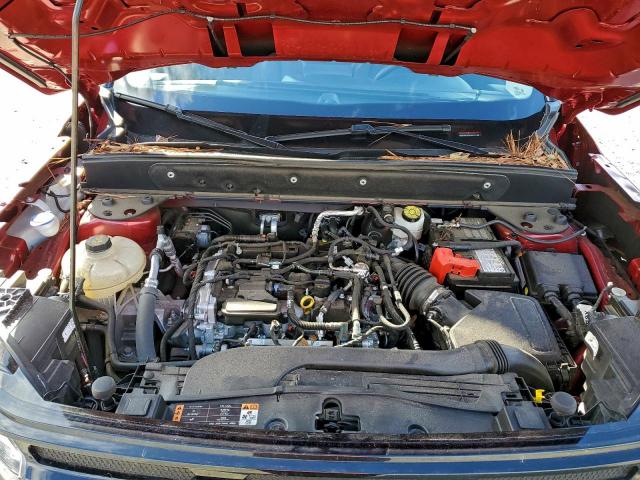 Ford Bronco Outer Banks Image 4