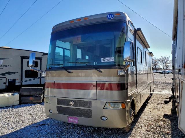 Workhorse Custom Cha Motorhome W22 Image 9
