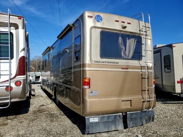 Workhorse Custom Cha Motorhome W22 Image 6