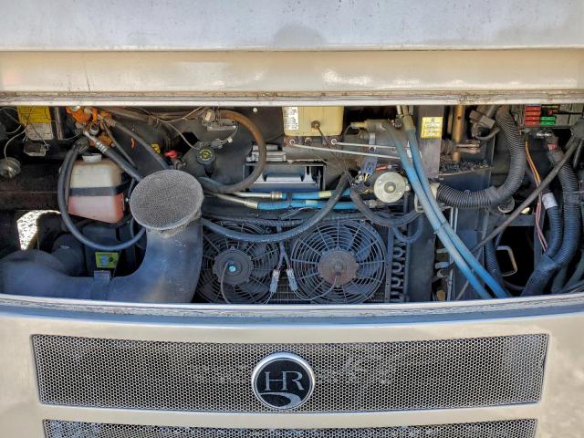 Workhorse Custom Cha Motorhome W22 Image 10