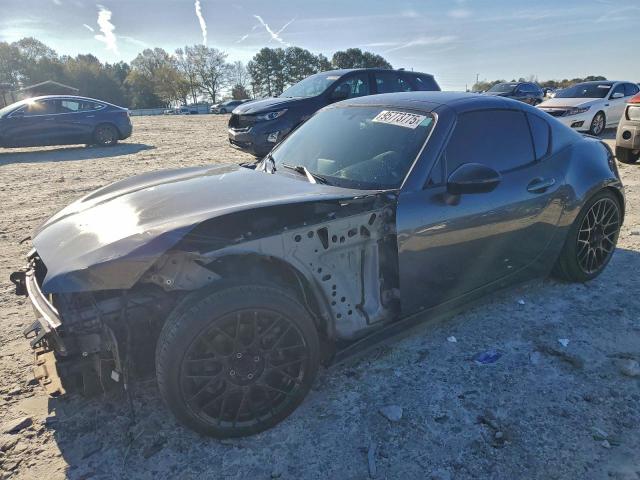  Salvage Mazda Mx5