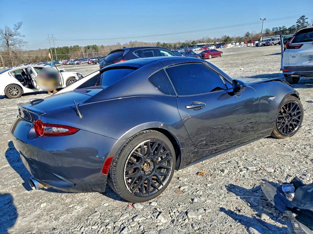 Mazda Mx5 Club Image 5