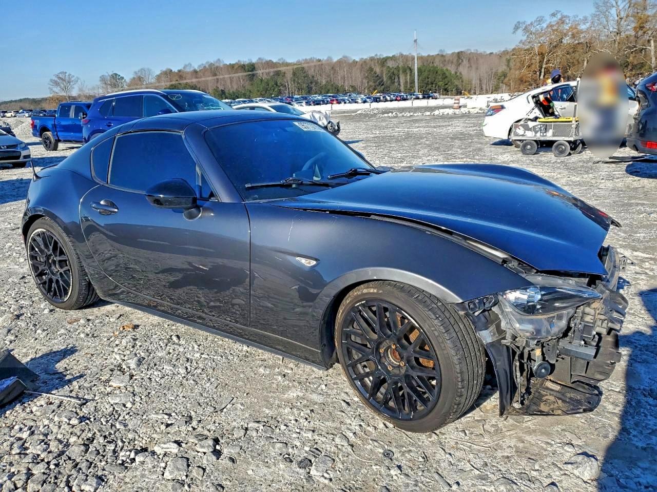 Mazda Mx5 Club Image 2