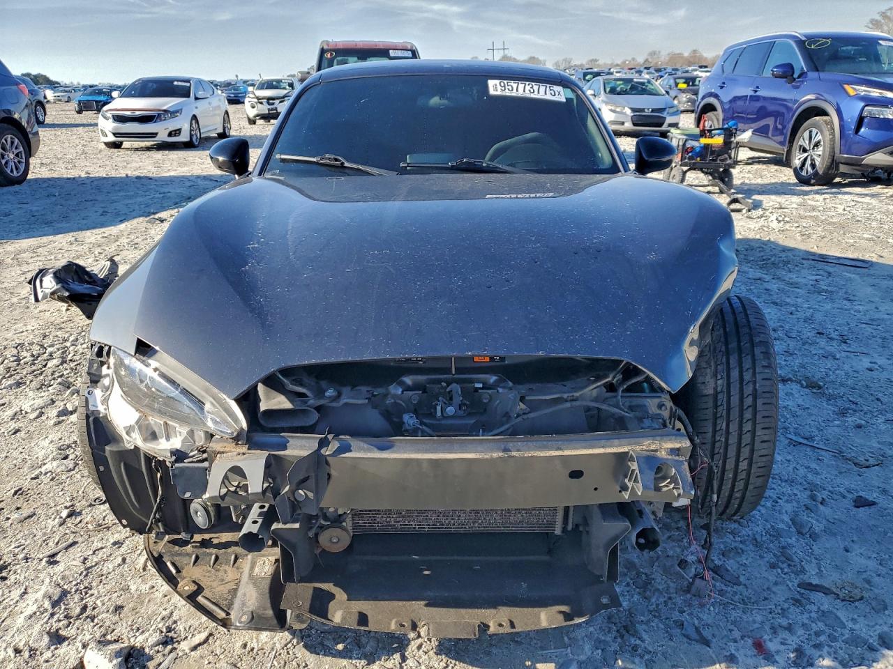 Mazda Mx5 Club Image 4