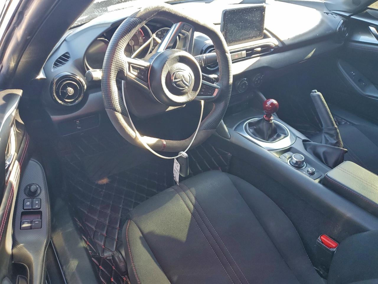 Mazda Mx5 Club Image 9