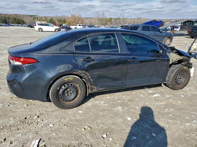 Toyota Corolla Le Image 3