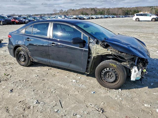 Toyota Corolla Le Image 8