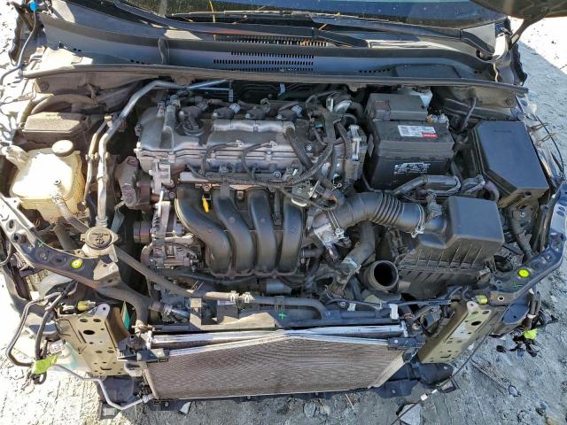 Toyota Corolla Le Image 12