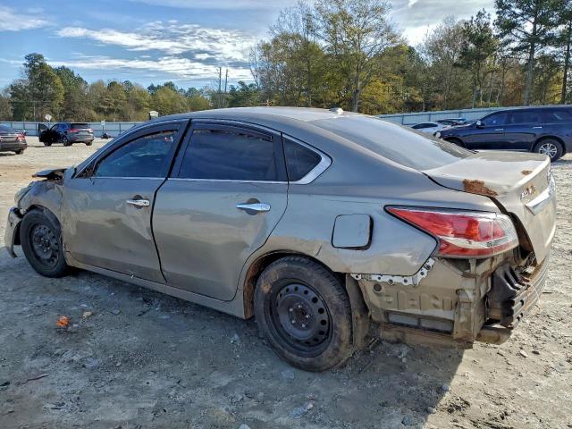 Nissan Altima 2.5 Image 3