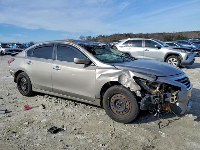 Nissan Altima 2.5 Image 2