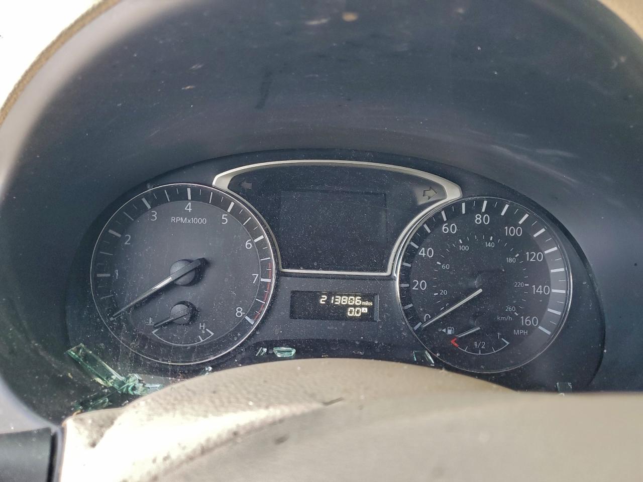 Nissan Altima 2.5 Image 10