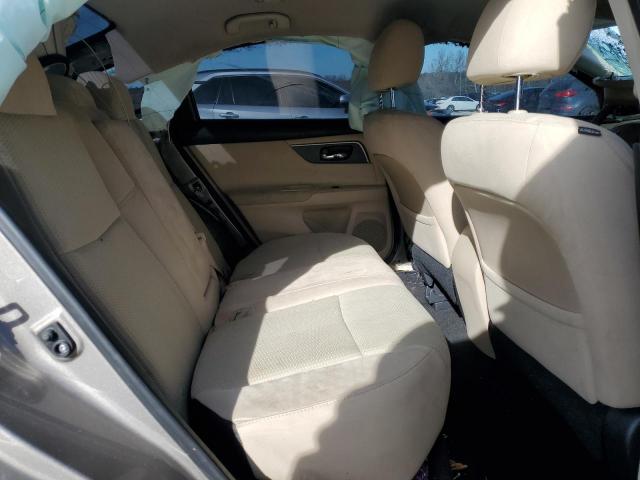 Nissan Altima 2.5 Image 4