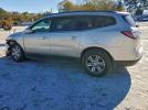 Chevrolet Traverse Lt Image 4
