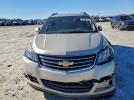 Chevrolet Traverse Lt Image 5