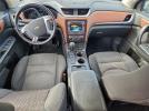 Chevrolet Traverse Lt Image 8