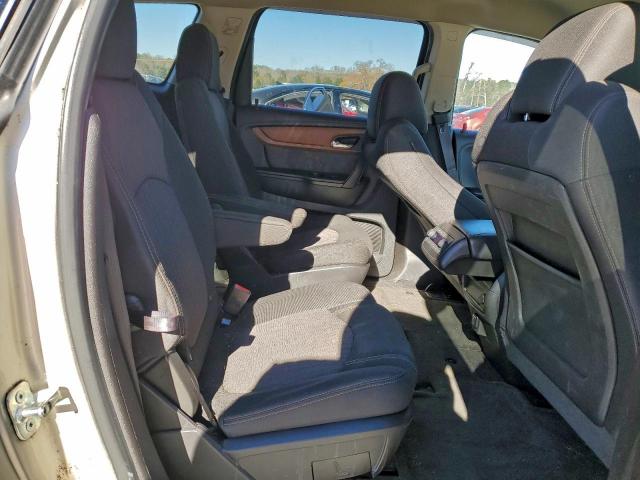 Chevrolet Traverse Lt Image 11