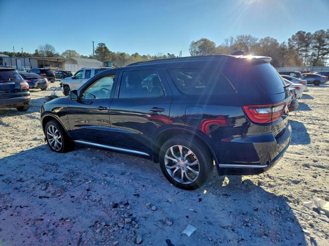 Dodge Durango Sxt Image 3