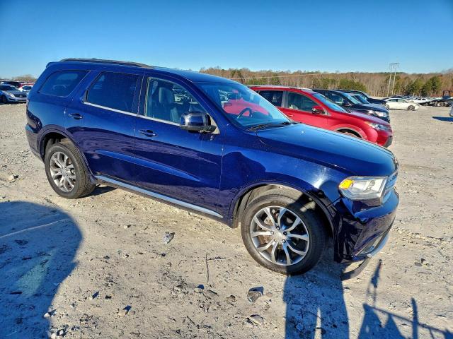 Dodge Durango Sxt Image 2