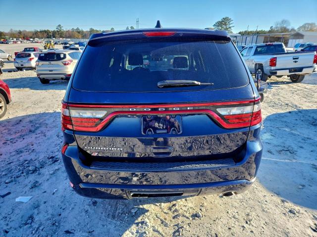 Dodge Durango Sxt Image 5