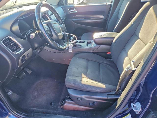 Dodge Durango Sxt Image 6