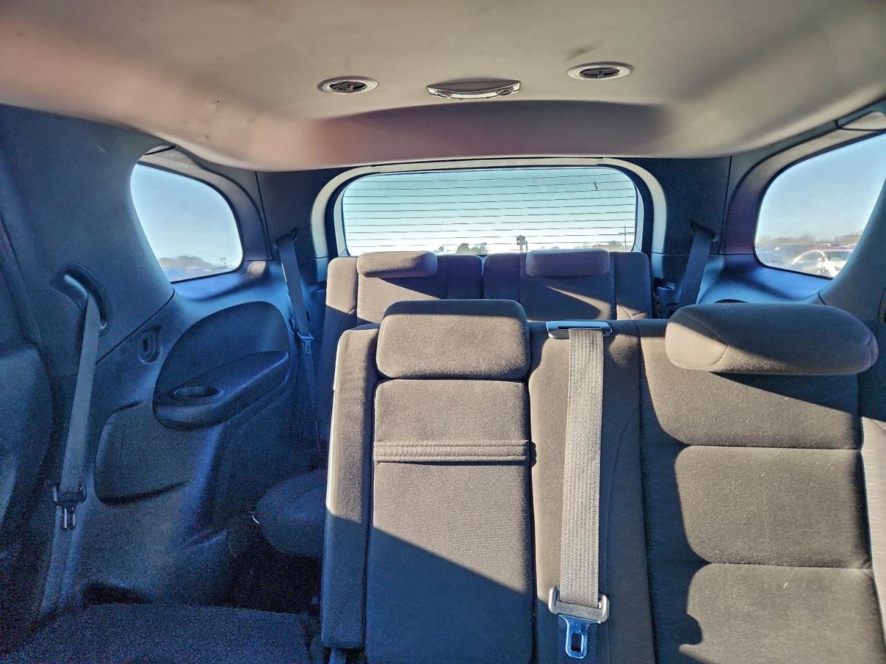 Dodge Durango Sxt Image 9