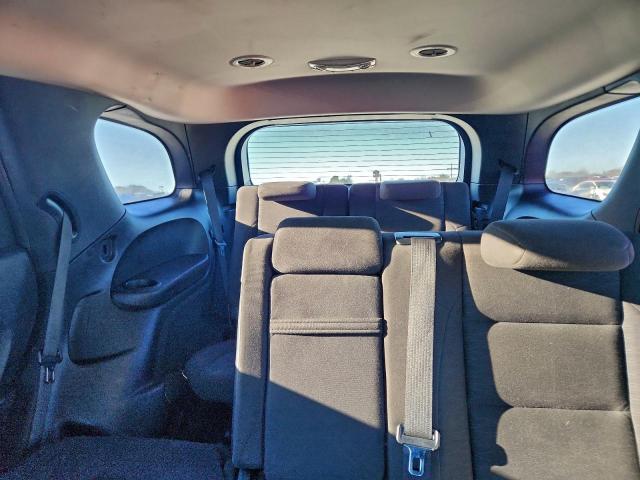 Dodge Durango Sxt Image 9