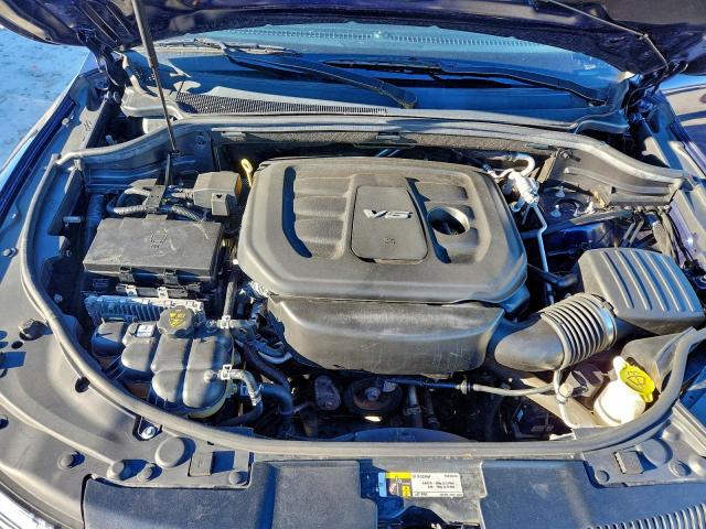 Dodge Durango Sxt Image 8