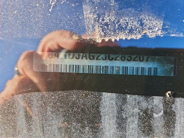 Dodge Durango Sxt Image 11