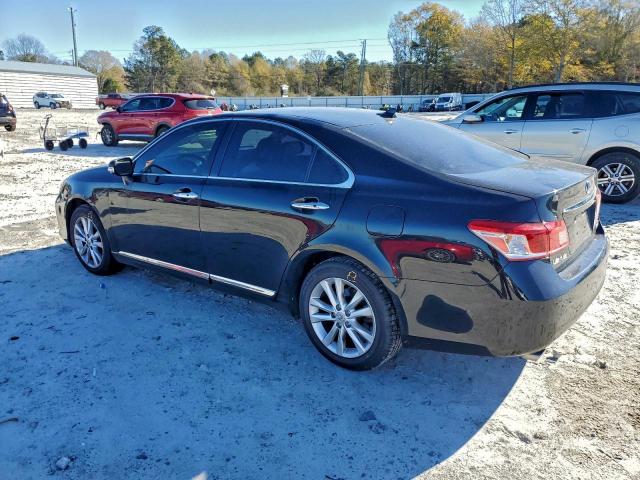 Lexus Es 350 Image 10