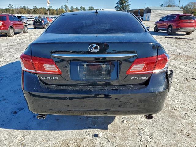 Lexus Es 350 Image 4