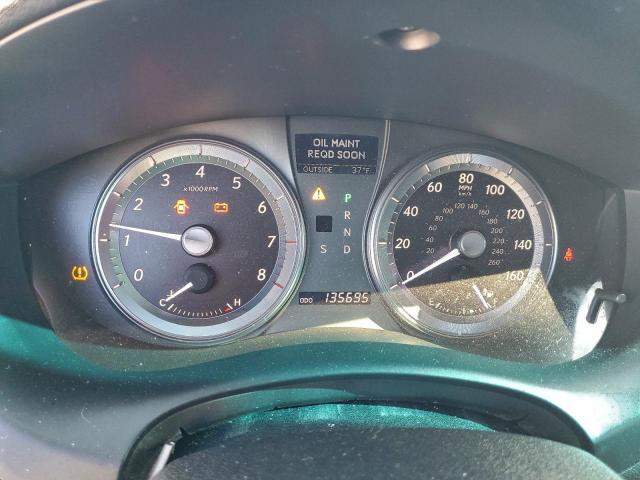 Lexus Es 350 Image 12