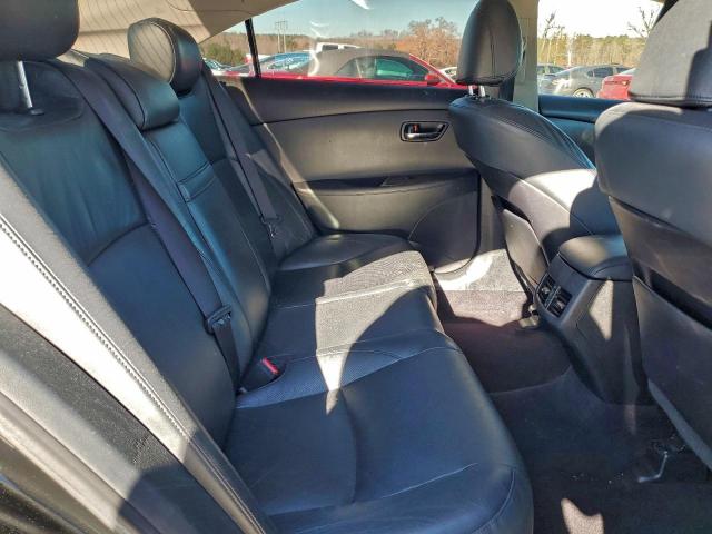 Lexus Es 350 Image 8