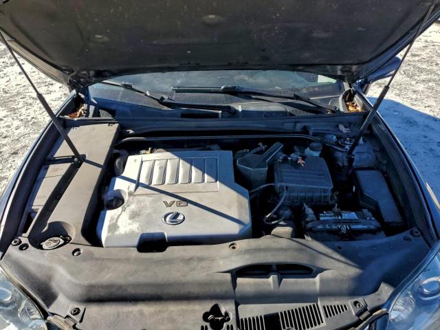 Lexus Es 350 Image 6