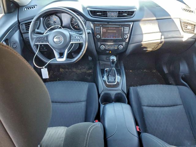 Nissan Rogue S Image 10