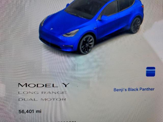 Tesla Model Y Image 6