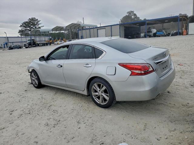 Nissan Altima 2.5 Image 12