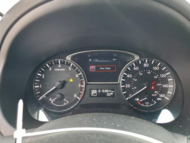 Nissan Altima 2.5 Image 11