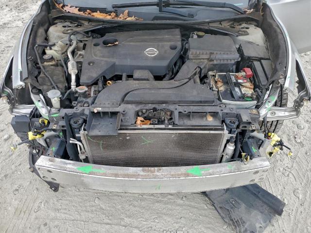 Nissan Altima 2.5 Image 6