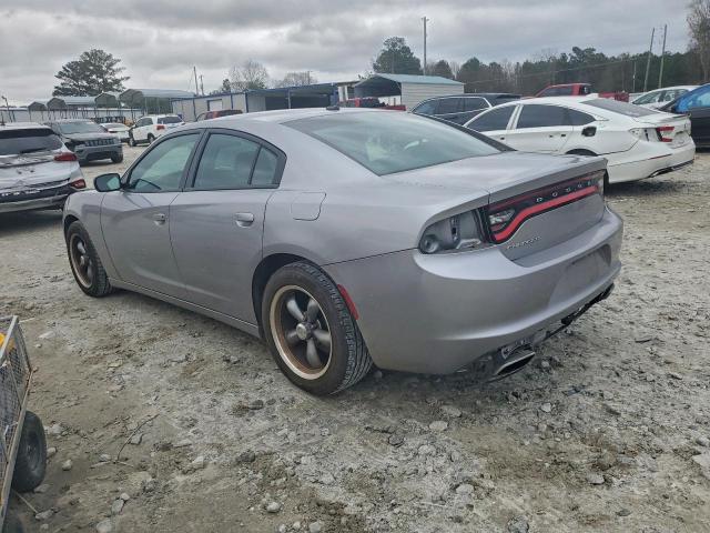 Dodge Charger Se Image 3