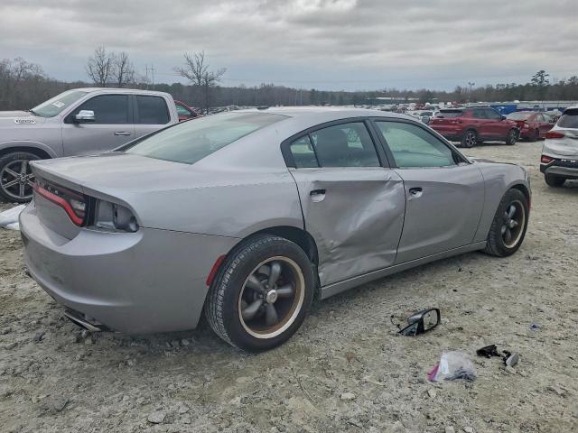 Dodge Charger Se Image 2