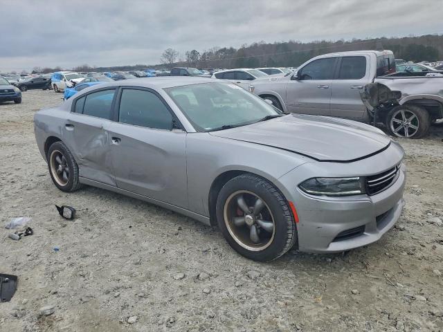 Dodge Charger Se Image 6