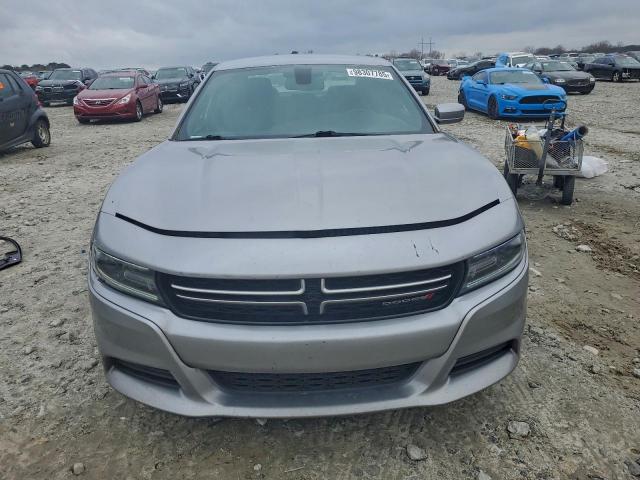 Dodge Charger Se Image 4