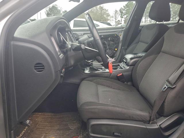 Dodge Charger Se Image 5