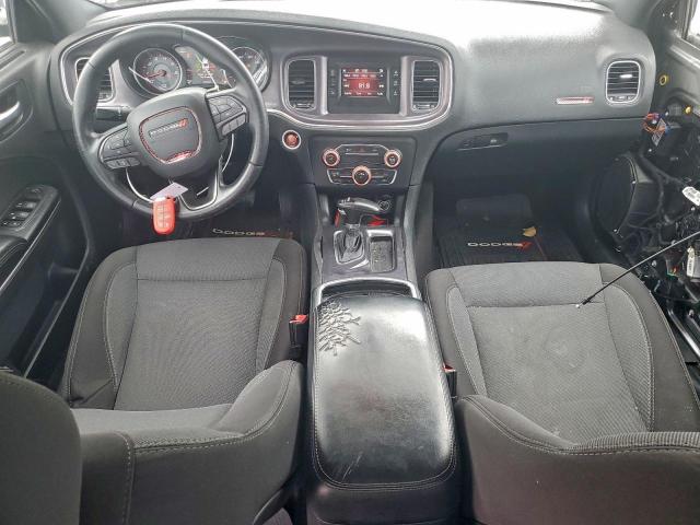 Dodge Charger Se Image 8