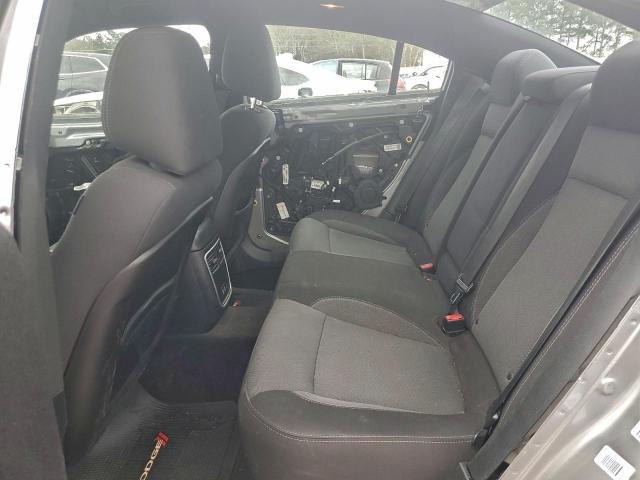 Dodge Charger Se Image 11