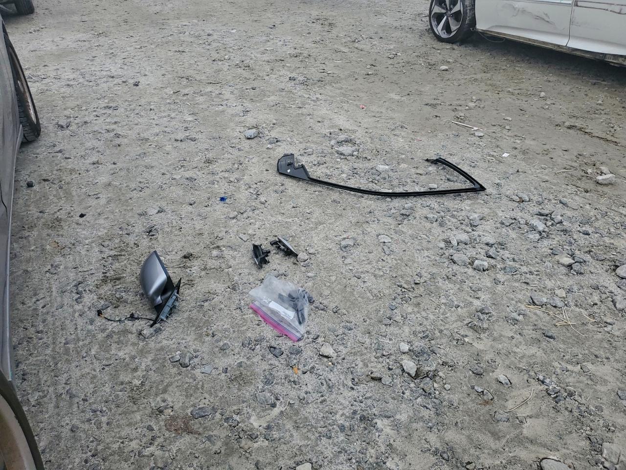 Dodge Charger Se Image 13