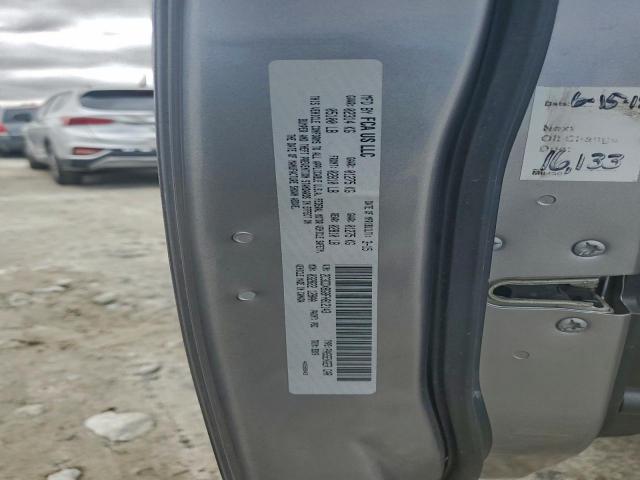 Dodge Charger Se Image 12