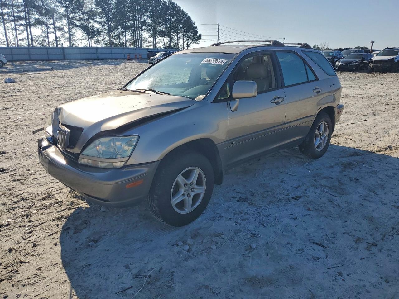 Lexus RX 300 Image 1