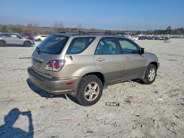 Lexus RX 300 Image 3