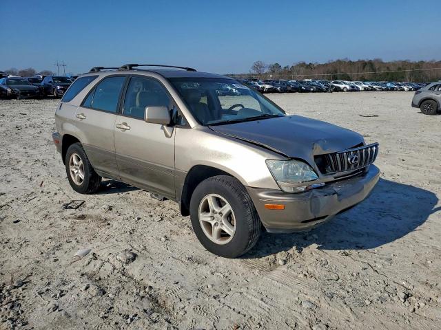 Lexus RX 300 Image 7